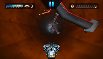 62-E - screenshot from game