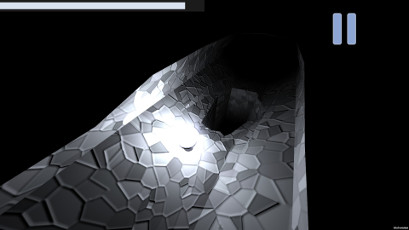 Lightbulb's Advanture - screenshot from game