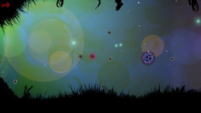The Peace Within - screenshot from game