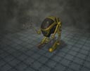 robot